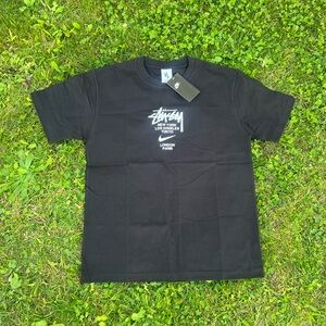 Stüssy x Nike Shirt